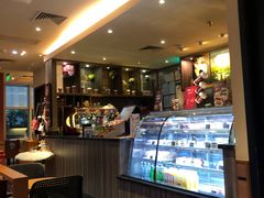 -COSTA COFFEE(深圳中洲店)