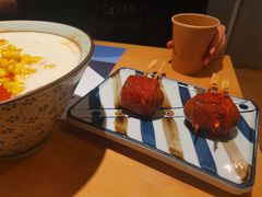 -火山屋台(新街口店)