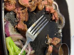 -牛扒先生·厚切雪花牛扒西餐厅(北京路禺山路店)