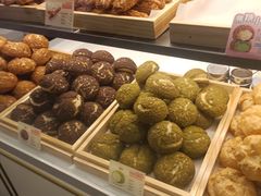 -西树泡芙(湖滨银泰in77B区店)