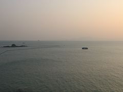 -蜜悦·波西塔诺悬崖海景餐厅