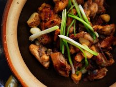 -美极鲜食坊(宝安南路店)
