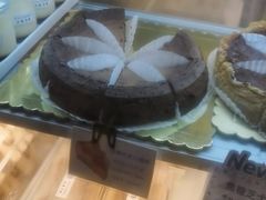 -小麦之家(海湾总店)