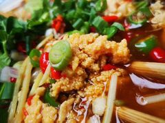 -飞虹鱼馆(春华路店)