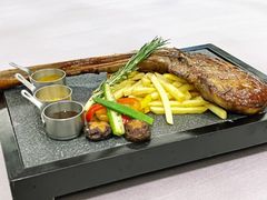 -RIVIERA 松鹤楼(外滩店)