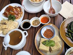 -星平鸡饭·粤菜小炒(印象城旗舰店)