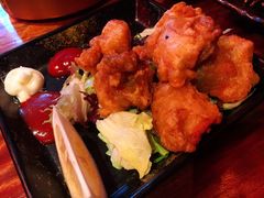 -热血兄弟·炭火烤肉(融侨中心店)