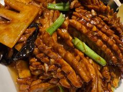-梅飞酒家(桑园路店)