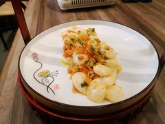 -众顺和非遗淮扬菜(何园店)