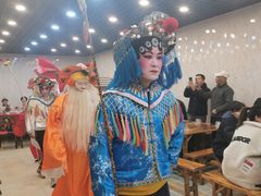 -清真海鲜大排档(原芥园道店)