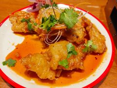 -路边羊烧烤酒场(宝带路店)