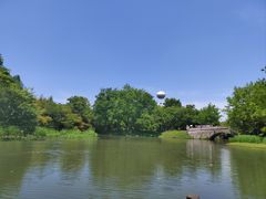 -西溪国家湿地公园