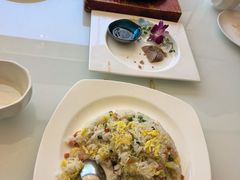 -北京德胜门华宇假日酒店·画廊咖啡厅