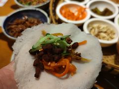 -包整·丝娃娃(一览甲秀楼风景店)