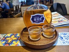 -芸南道·过桥米线(昆明老街旗舰店)