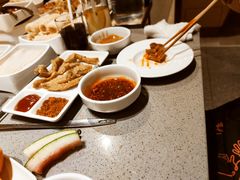 -海底捞火锅(凯德广场店)