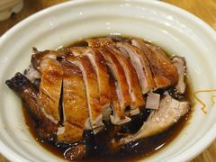 -晓马鸭店(新芜路店)