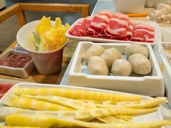 -傣妹火锅(南京东路一店)