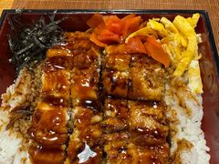 -虹鳗亭(钱湖北路店)