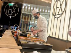 -鮨政·Omakase(港汇恒隆广场店)