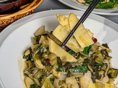 -阿露佳·舌尖上的安吉菜