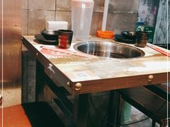 -争鲜·鲍鱼鸡煲(美邻中心店)