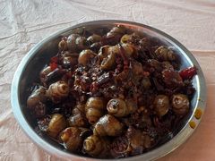 -辣螃铠盆盆蟹大排档(总店)