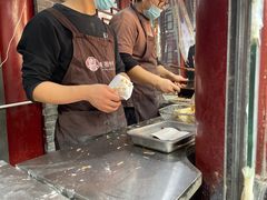 -潼关肉夹馍(永兴坊店)