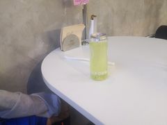 -1/2half西餐(中大国际店)