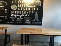 -Alimentari早午餐(安福路店)