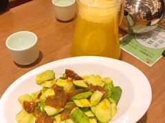 -渔家灯火(明湖店)