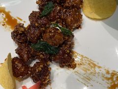 -盛百味·家宴餐厅(霸州分店)