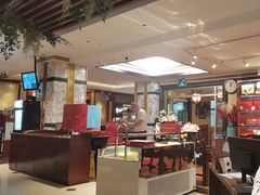 -北京全聚德(西翠路店)