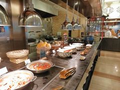 -圣丰索菲特·2 On 988 Café 自助餐厅