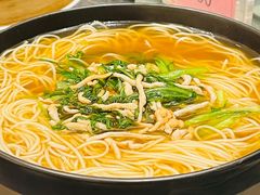 -御花园·粤菜·海鲜火锅(中山公园店)