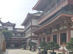 -南翔古镇