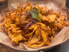 -克比叔叔印度餐厅Kebabs on the Grille(永康路分店)