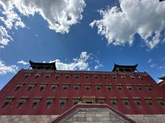 -须弥福寿之庙