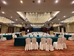 -成都绿洲大酒店(春熙路太古里店)