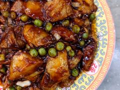 -砂锅居(西四店)