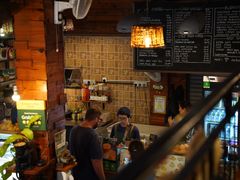 -October Coffee(Gaya)