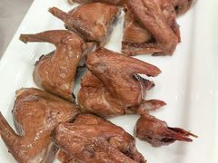 -金时代顺风大酒店(静安大融城店)