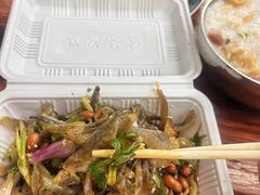 -陈添記·祖傳爽鱼皮·西关老字号(广州首店)