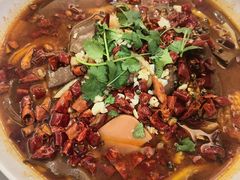 -阿毛饭店(和义路店)