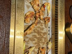 -新石器烤肉(之心城店)