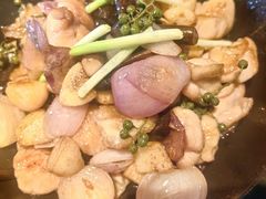 -大拙里·精致融合菜(沙湖桃源国际店)