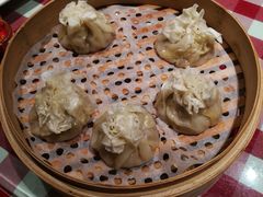 -西贝莜面村(上海百联西郊店)