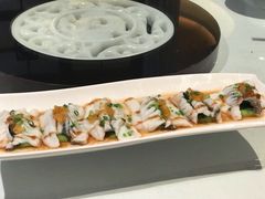 -广州富力丽思卡尔顿酒店·丽轩·粤菜