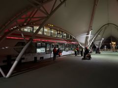 -浦口码头(轮渡站)