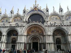 -圣马尔谷圣殿宗主教座堂